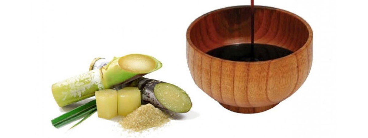 Тростниковая меласса: коротко о главном